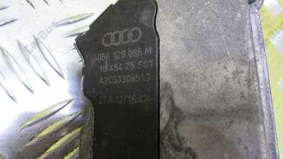 Електропривод (сервопривід) заслінок впускного колектора Volkswagen Touareg (2007-2010) рестайл