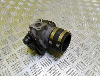 Клапан EGR Renault Trafic II, Opel Vivaro II, Nissan Primastar II (2006-2014) рестайл