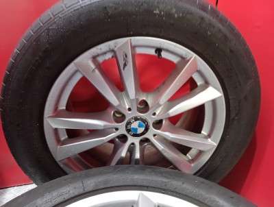 Диск колесный литой BMW X5 F15 (2013-2018)