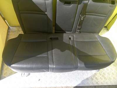 Салон (сидения) комплект BMW X5 E70 (2007-2010) дорестайл