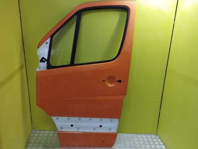 Дверь передняя левая Mercedes-Benz Sprinter W 906 (2014-2018) рестайл