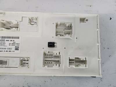 Блок комфорту SAM (Signan Auswerte Modul) Mercedes ML W166 (з 2011)