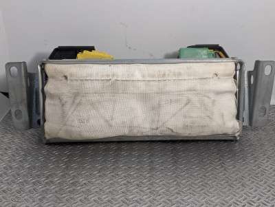 Подушка безпеки пасажира (в торпедо) Volkswagen Touareg (2003-2006) дорестайл