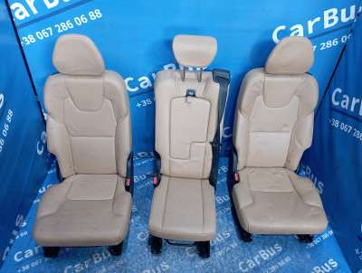 Салон комплект (сидіння,карти) VOLVO XC90