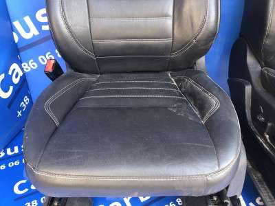Салон (сидіння) комплект Ford Escape 3 FL ( 2012 - 2019 )