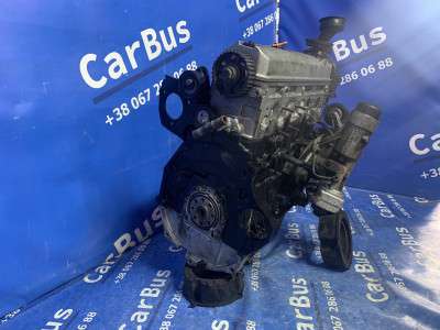Двигун AVR 2.5 TDI Volkswagen LT (1996-2006)