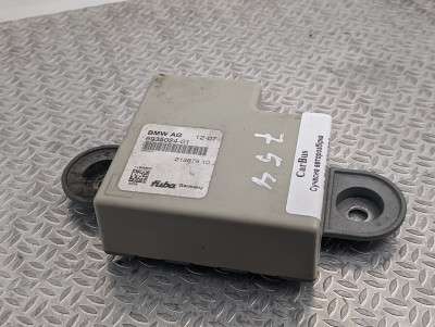 Антенна BMW X5 E70 (2007-2010) дорестайл