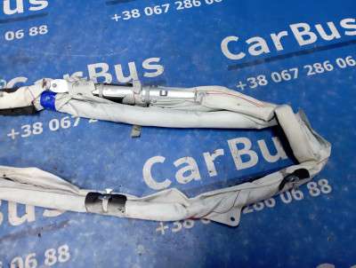 Подушка безпеки бокова (шторка) Ford Kuga 2 (2012 - 2016)