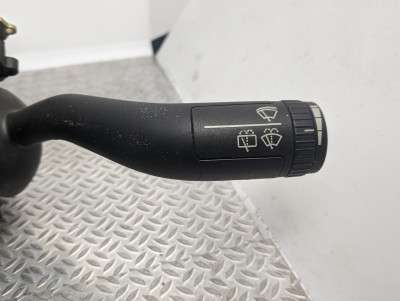 Перемикач підрульовий комбінований Volkswagen Touareg (2003-2006) дорестайл