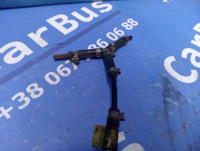 Насос на вебасту Mercedes-Benz Sprinter W 903 (2000-2006)
