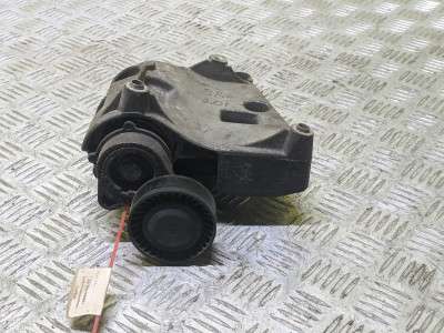 Кронштейн кондиціонера BMW X5 E53 (2003-2006) рестайл