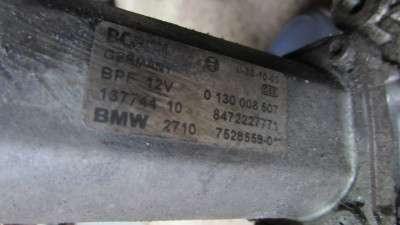 Раздаточная коробка (раздатка) BMW X5 E53 (2003-2006) рестайл