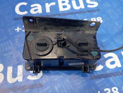 Фара протитуманна права (птф) Renault Trafic III, Opel Vivaro III (2014-2020) - 3