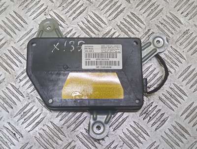 Подушка безопасности в дверь BMW X5 E53 (2003-2006) рестайл