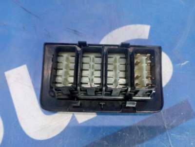 Блок кнопок Mercedes-Benz Vito W 639 (2003-2010) дорестайл