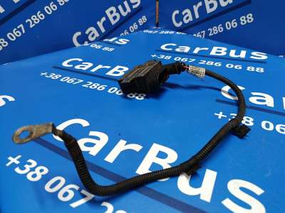 Реле свечей накала BMW X5 E70 (2010-2013) рестайл