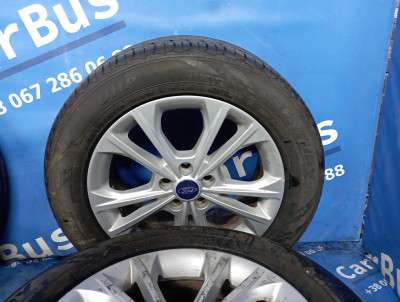 Колісний диск литий Ford Escape 3 FL ( 2012 - 2019 )