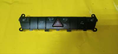 Блок кнопок Mercedes ML W164 (2005-2011)