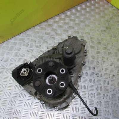 Роздавальна коробка (роздатка) BMW X5 E53 (2003-2006) рестайл