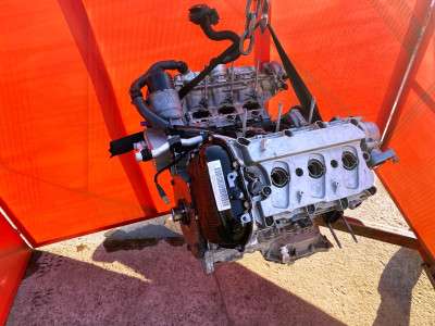Двигатель CREC 3.0 TFSI Audi Q7 4M(2015-2020)