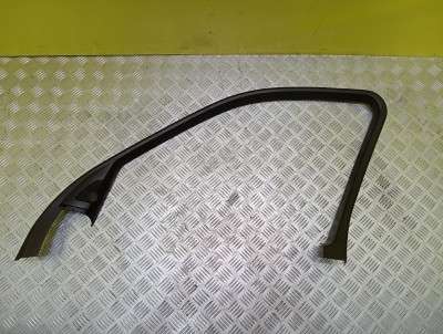 Накладка дверей декоративна (салонна) BMW X5 E70 (2010-2013) рестайл