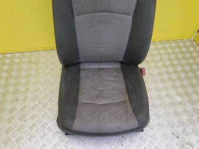 Сидение одинарное Mercedes-Benz Vito W 639 (2003-2010) дорестайл