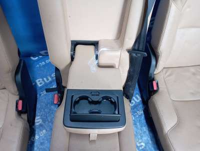 Салон комплект (сидіння,карти) VOLVO XC90
