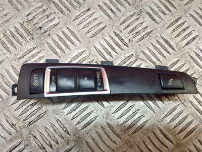 Блок кнопок BMW X3 F25 (2010-2017)