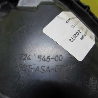 Фара передня права BMW X5 E53 (2003-2006) рестайл