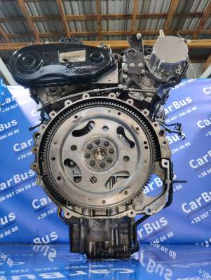 Двигун 3.0 Diesel 24 V DOHC V6 TC Land Rover Range Rover Sport 2  ( 2017 - 2022 )