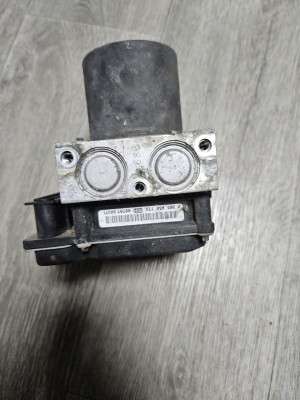 Блок керування ABS Ford Transit MK7 (V347 / V348; 2006—2013