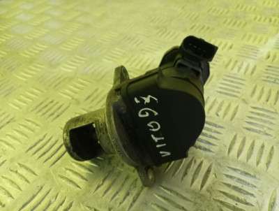 Клапан EGR Mercedes-Benz Vito W 639 (2003-2010) дорестайл