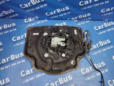 Бачок системы ADBLUE Volkswagen Touareg FL (2015-2018)