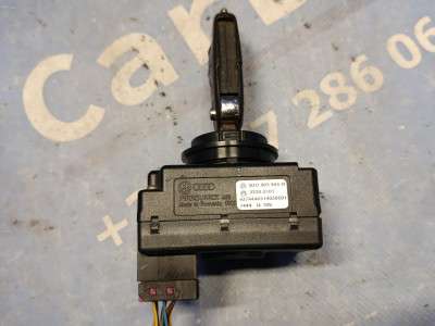 Замок запалювання Volkswagen Touareg (2007-2010) рестайл