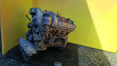 Двигун Mercedes 3.0cdi OM642.940 Mercedes ML W164 (2005-2011)