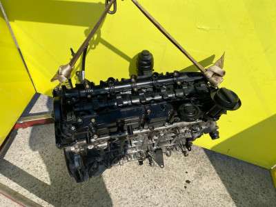 Двигун N57D30B 3.0D BMW X5 E70 (2010-2013) рестайл