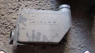 Корпус повітряного фільтра BMW X5 E70 (2010-2013) рестайл