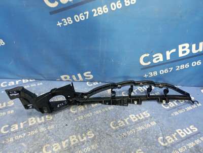 Кронштейн (кріплення) крила лівий BMW X5 E70 (2010-2013) рестайл