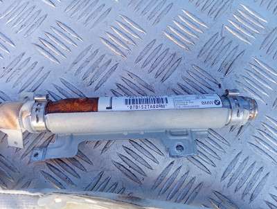 Подушка безпеки бокова (шторка) BMW X5 E70 (2007-2010) дорестайл
