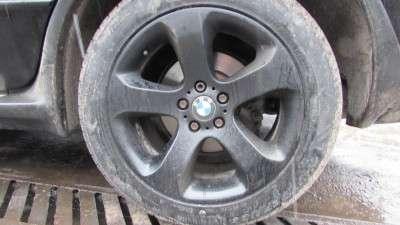 Колісний диск литий BMW X5 E53 (2003-2006) рестайл