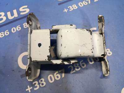 Петля двері розпашной Renault Trafic II, Opel Vivaro II, Nissan Primastar II (2006-2014) рестайл