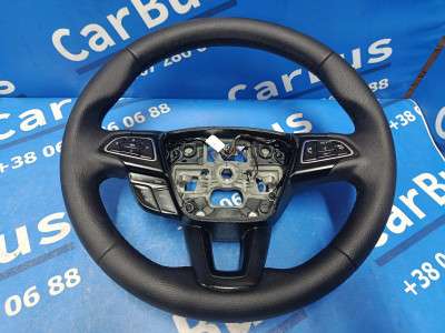 Руль Ford Escape 3 FL ( 2012 - 2019 )