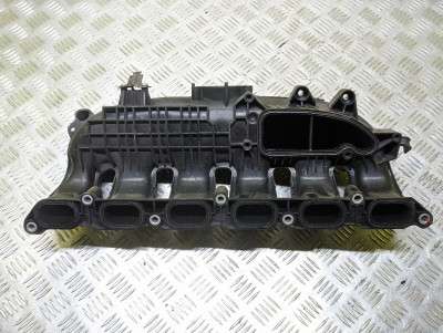 Коллектор впускной BMW X5 E70 (2010-2013) рестайл