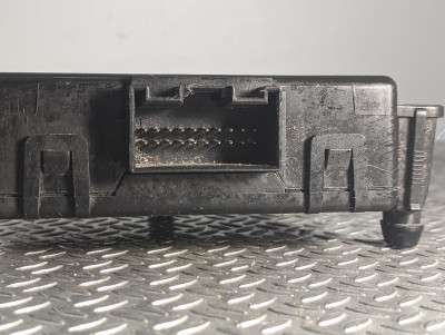 Блок Gateway Volkswagen Touareg (2003-2006) дорестайл