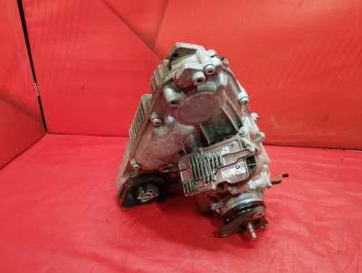 Роздавальна коробка (роздатка) BMW X3 F25 (2010-2017)