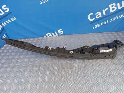 Кронштейн (кріплення) крила правий BMW X5 E70 (2007-2010) дорестайл
