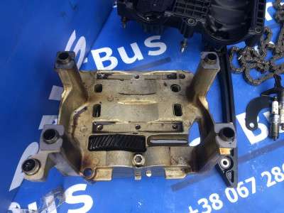 Двигун MK3 T20HDTX 2.0T Ford Escape 3 FL ( 2012 - 2019 )