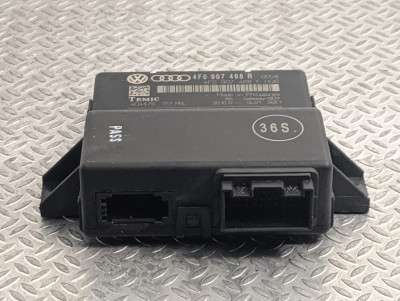 Блок Gateway Audi Q7 (2006-2009)