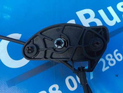 Ручка открывания капота Ford Escape 3 FL ( 2012 - 2019 )