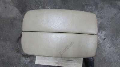 Підлокітник BMW X5 E70 (2010-2013) рестайл